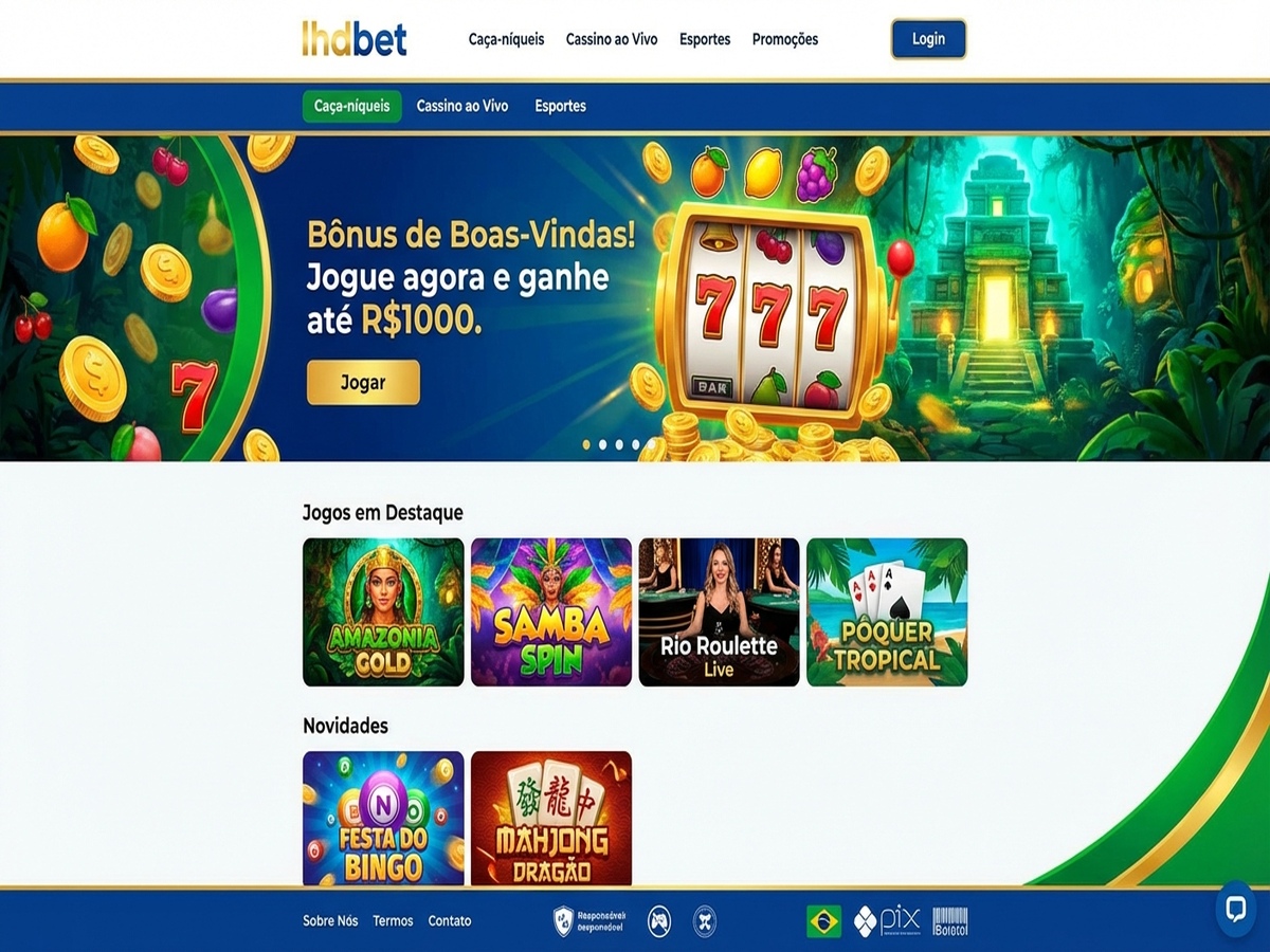 Screenshot 2 lhdbet