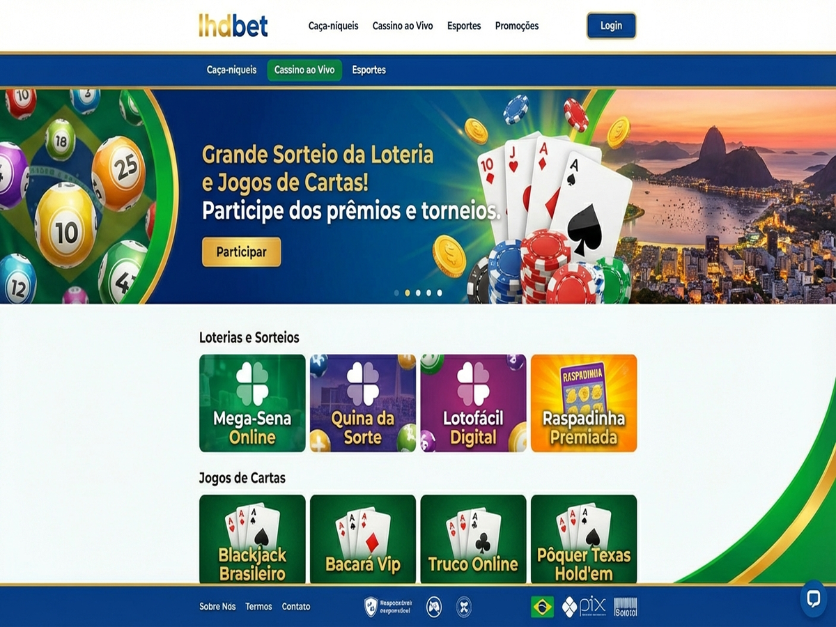 Screenshot 3 lhdbet